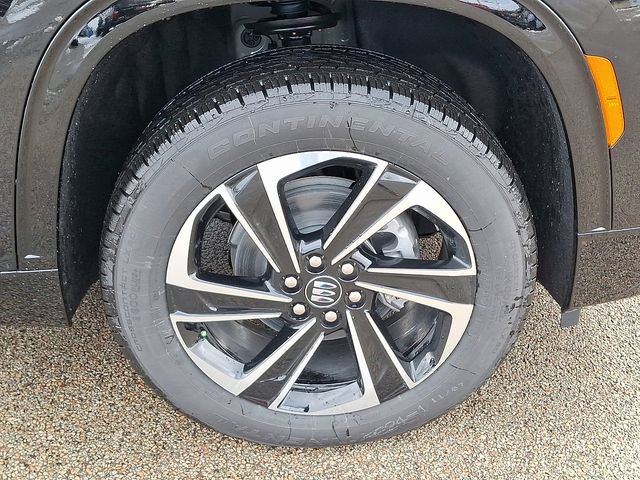 New 2026 Buick Enclave Sport Touring w/ Power Package AWD/4WD image 9