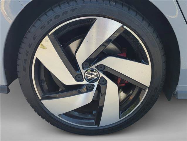 Used 2024 Volkswagen GTI S FWD image 7