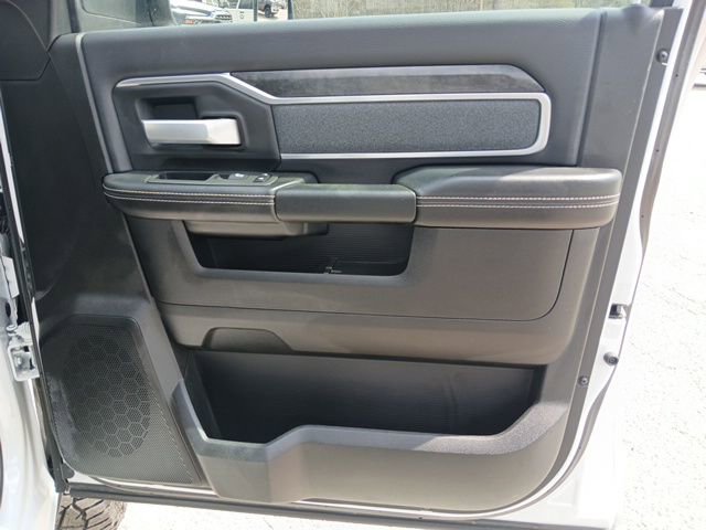 Used 2021 RAM 2500 Big Horn w/ Level B Equipment Group image 31