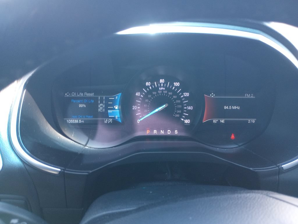 Used 2020 Ford Edge Titanium FWD image 26