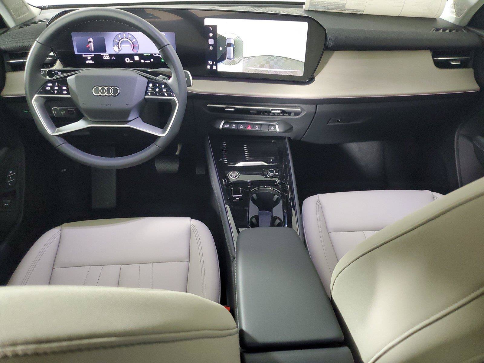 New 2026 Audi Q3 quattro 2.0T AWD/4WD image 15