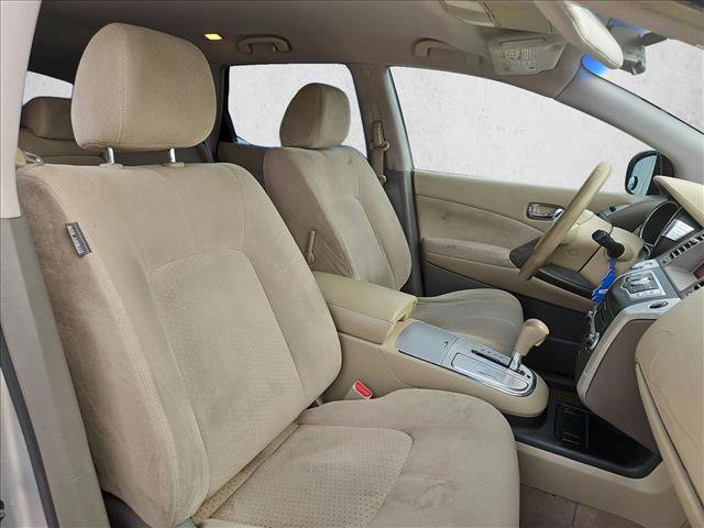 Used 2009 Nissan Murano S FWD image 17