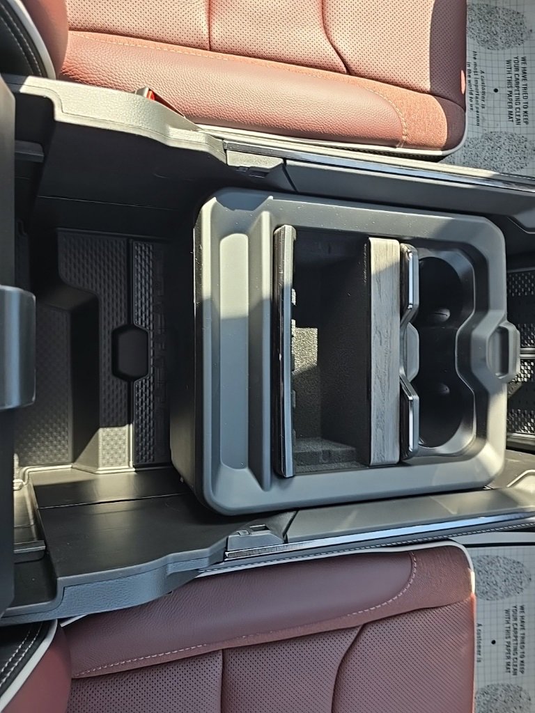 New 2026 RAM 1500 Limited image 48