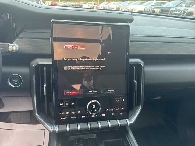 New 2026 GMC Acadia AT4 w/ Super Cruise Package image 29