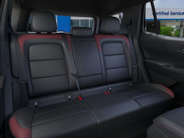 New 2026 Chevrolet Equinox RS w/ Convenience Package III image 17