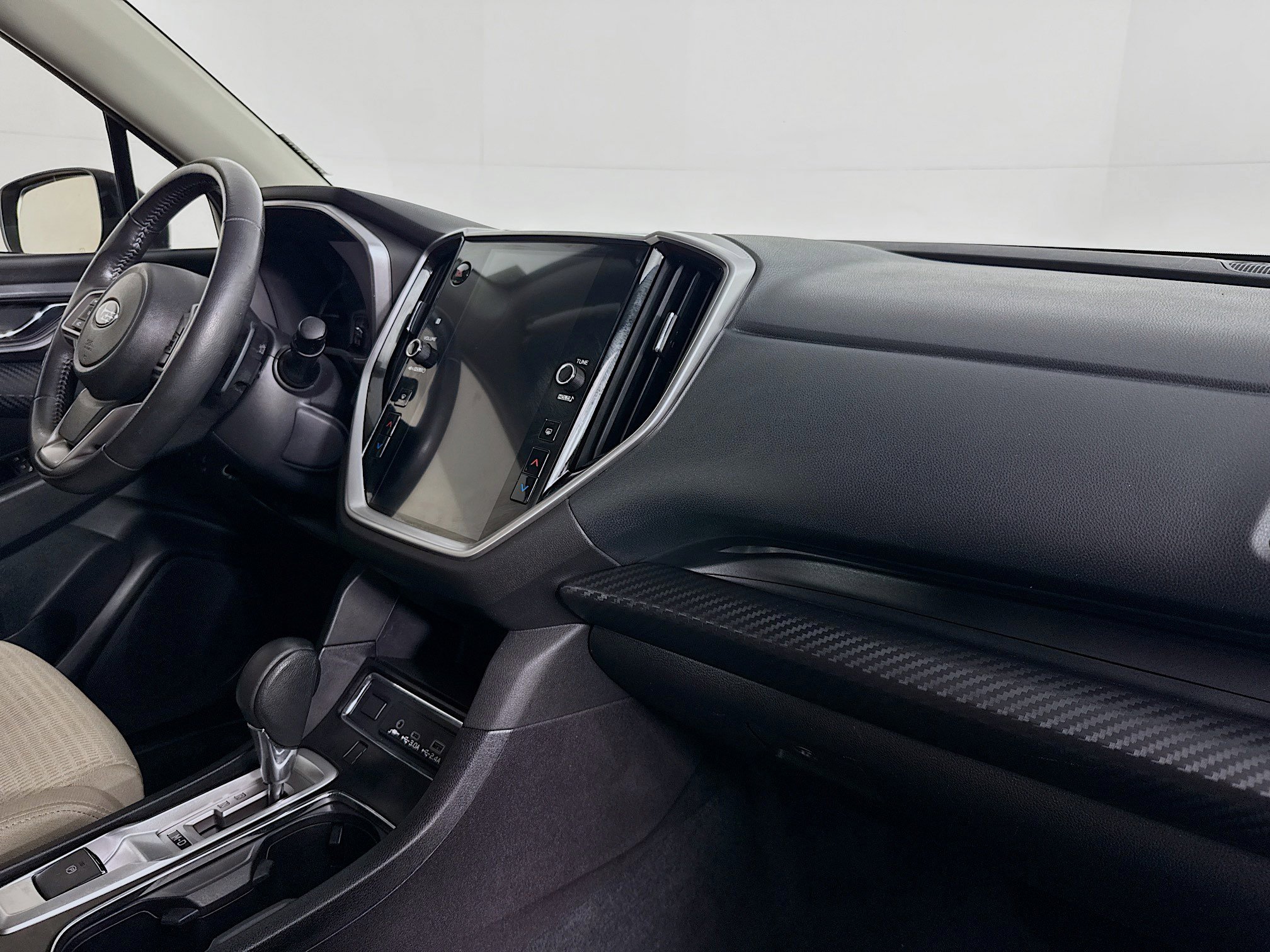 Used 2023 Subaru Ascent Premium w/ Convenience Package AWD/4WD image 29