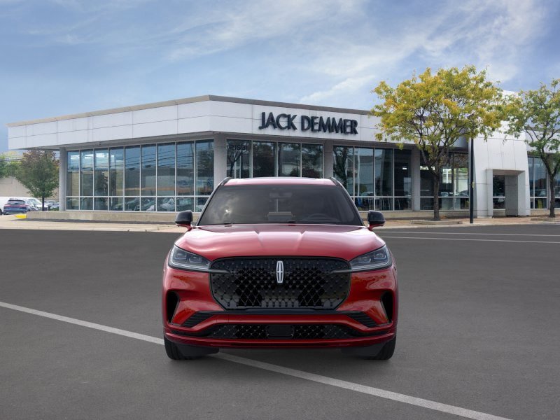 New 2026 Lincoln Aviator Reserve image 6