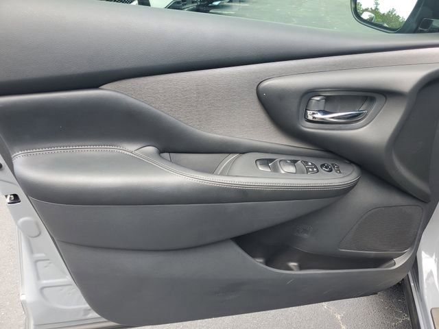 Certified 2024 Nissan Murano SV w/ SV Midnight Edition Package image 14