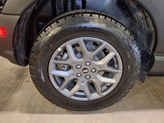 Used 2026 Ford Bronco Sport Big Bend AWD/4WD image 23