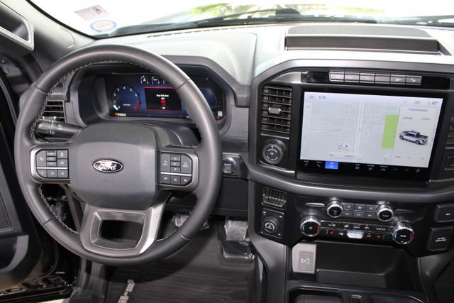 Used 2024 Ford F150 XLT w/ Equipment Group 302A MID AWD/4WD image 28