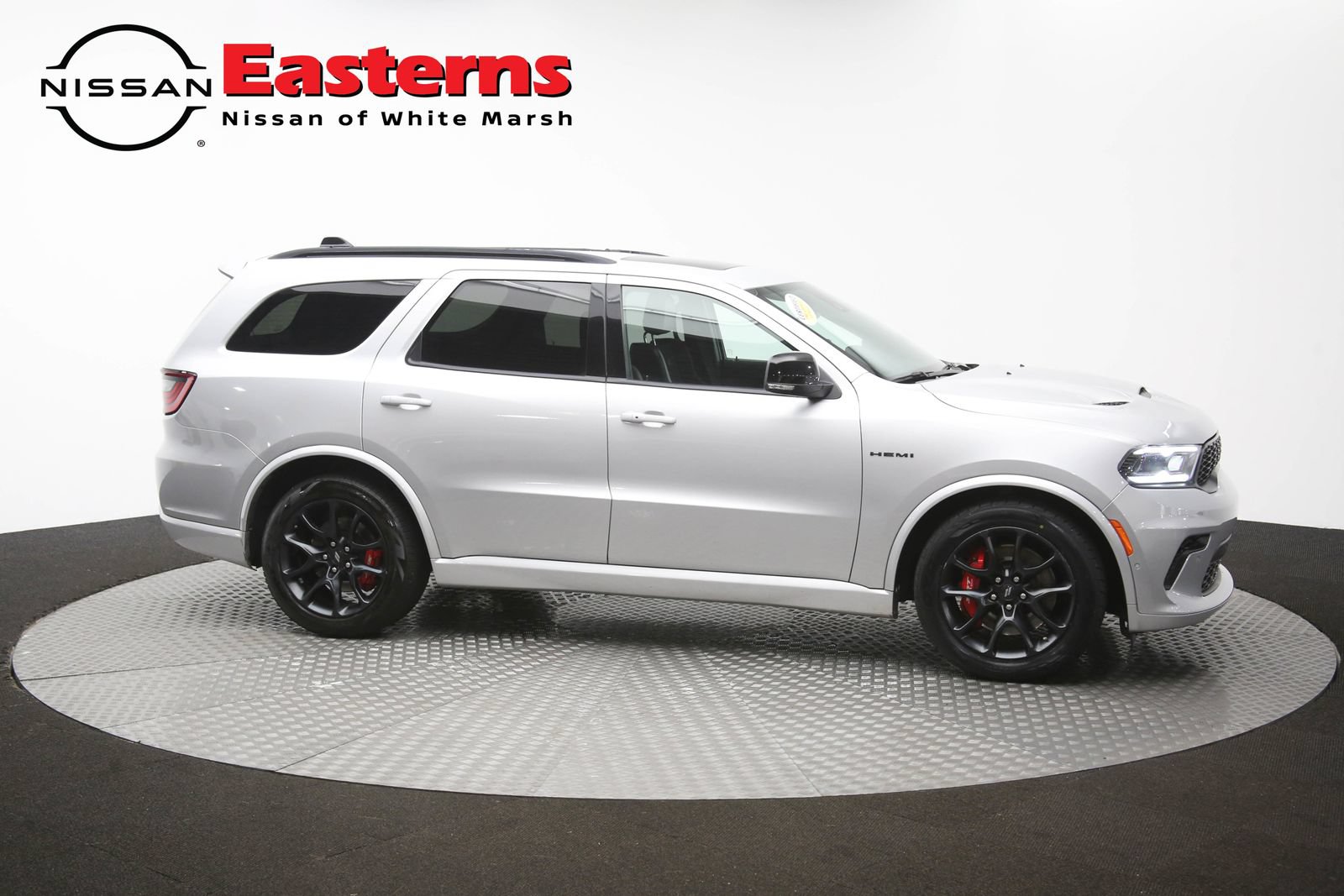 Used 2024 Dodge Durango R/T AWD/4WD image 48