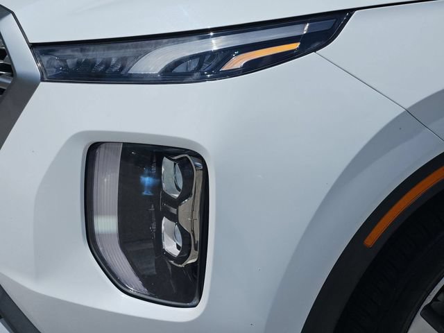 Used 2022 Hyundai Palisade SEL w/ Premium Package FWD image 10