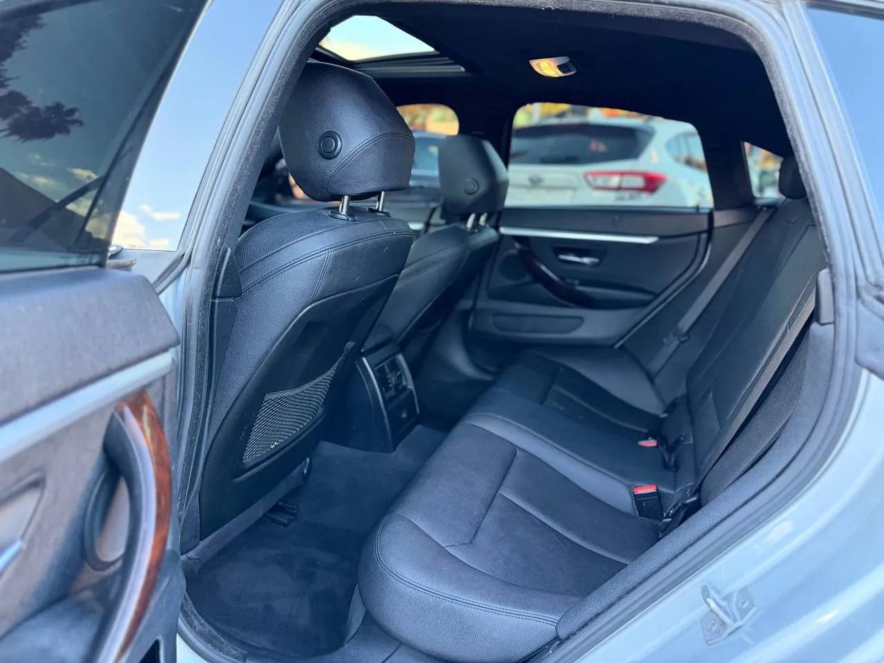 Used 2018 BMW 430i Gran Coupe image 28