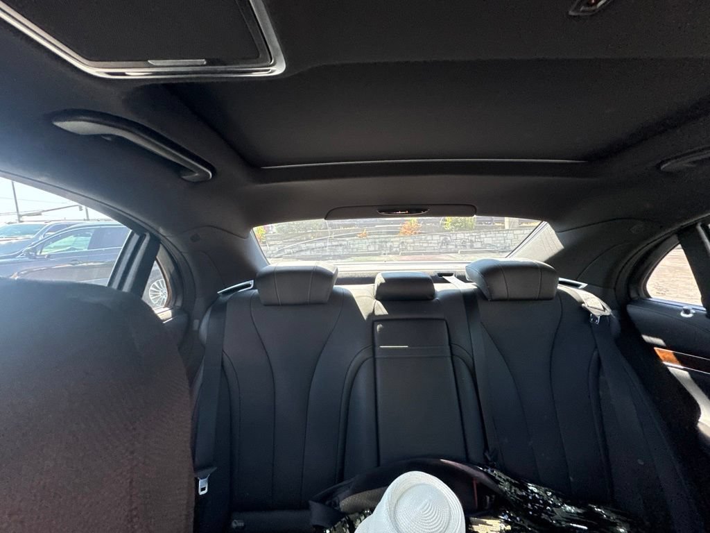 Used 2015 Mercedes-Benz S 550 4MATIC Sedan image 18