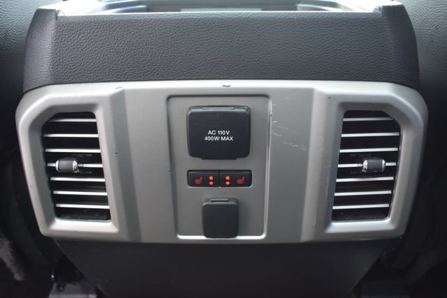 Used 2015 Ford F150 Lariat w/ Equipment Group 502A Luxury AWD/4WD image 42