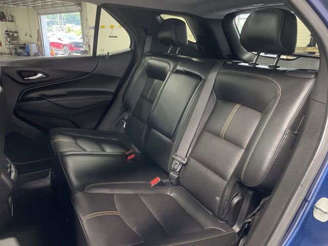 Used 2022 Chevrolet Equinox Premier AWD/4WD image 23