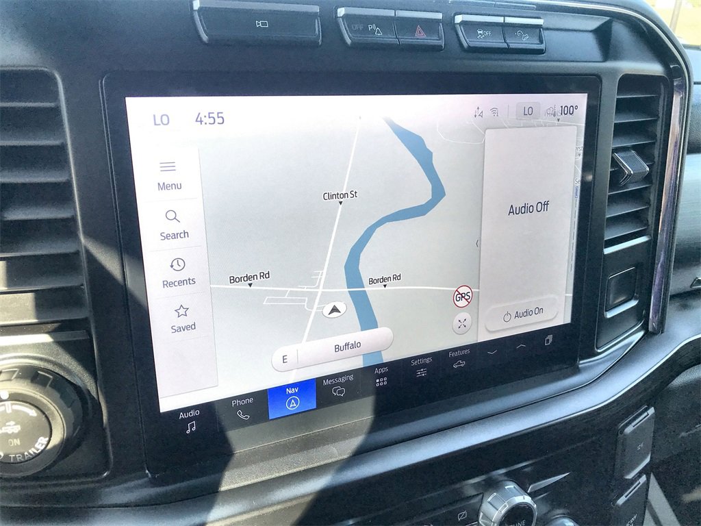 Used 2023 Ford F250 Lariat w/ Lariat Ultimate Package image 18