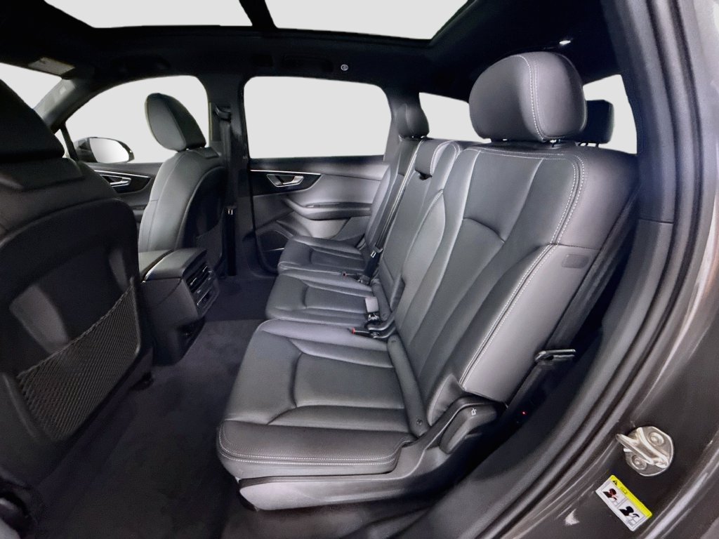 New 2026 Audi Q7 2.0T Premium AWD/4WD image 22