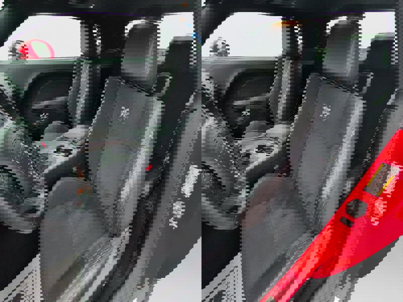 Used 2023 Dodge Challenger R/T Scat Pack w/ Plus Package image 20