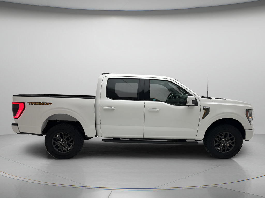 Used 2023 Ford F150 Tremor w/ Equipment Group 402A High AWD/4WD image 2