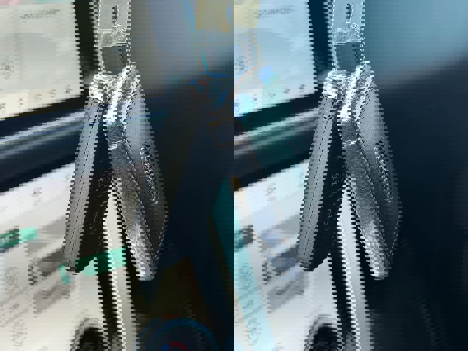 Used 2020 Land Rover Range Rover HSE image 27