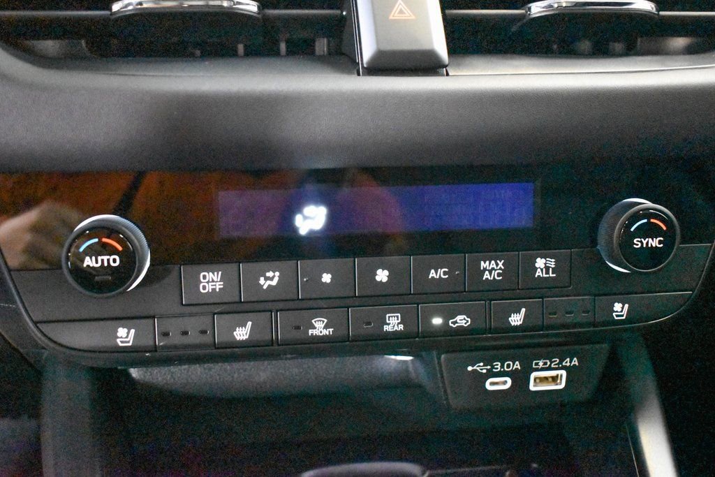 New 2026 Subaru Outback Touring XT image 16