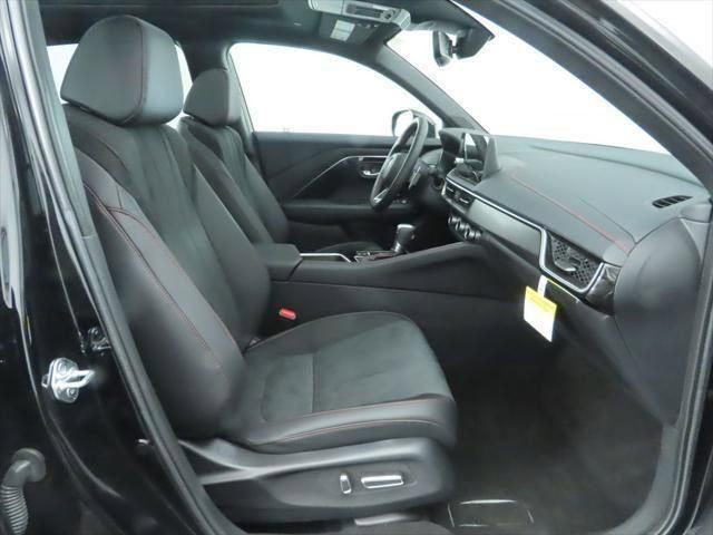 Used 2025 Acura ADX A-Spec image 22