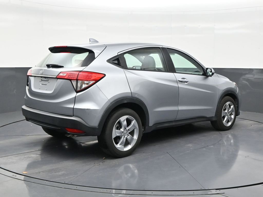 Used 2021 Honda HR-V LX image 5