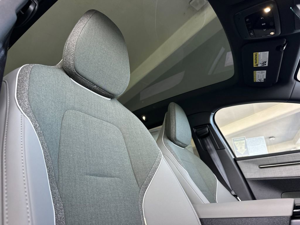 New 2026 Volvo EX30 Plus w/ Climate Package AWD/4WD image 16