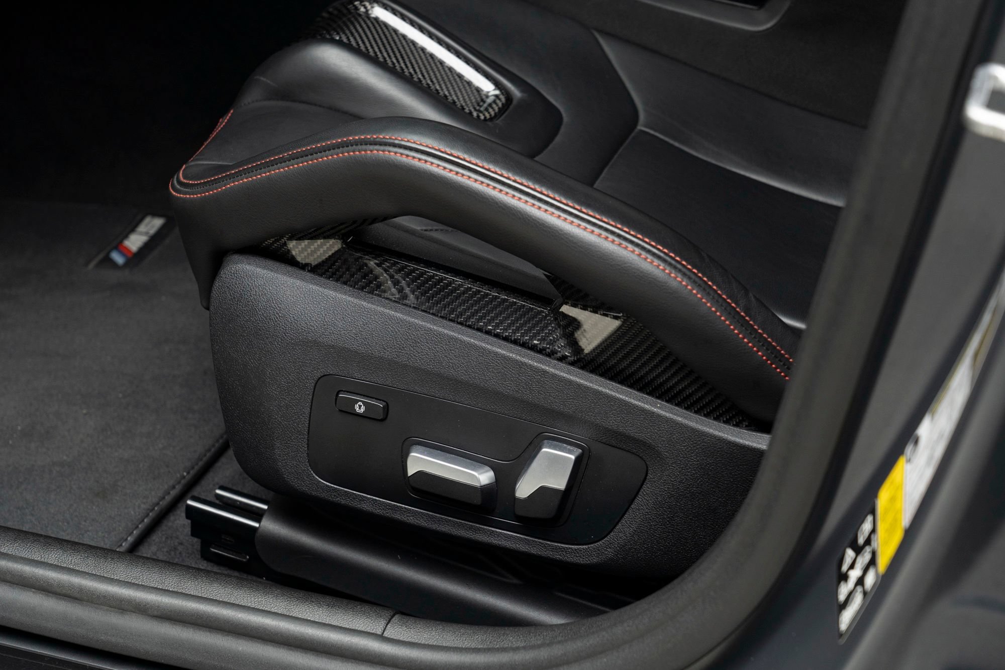 Used 2022 BMW M5 CS AWD/4WD image 15