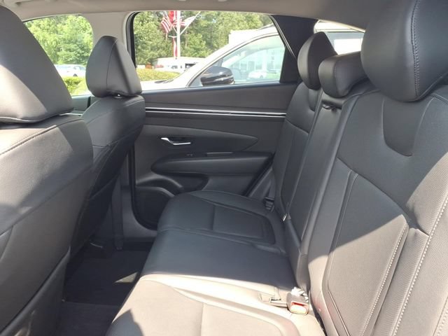Used 2024 Hyundai Tucson SEL w/ Convenience Package AWD/4WD image 7
