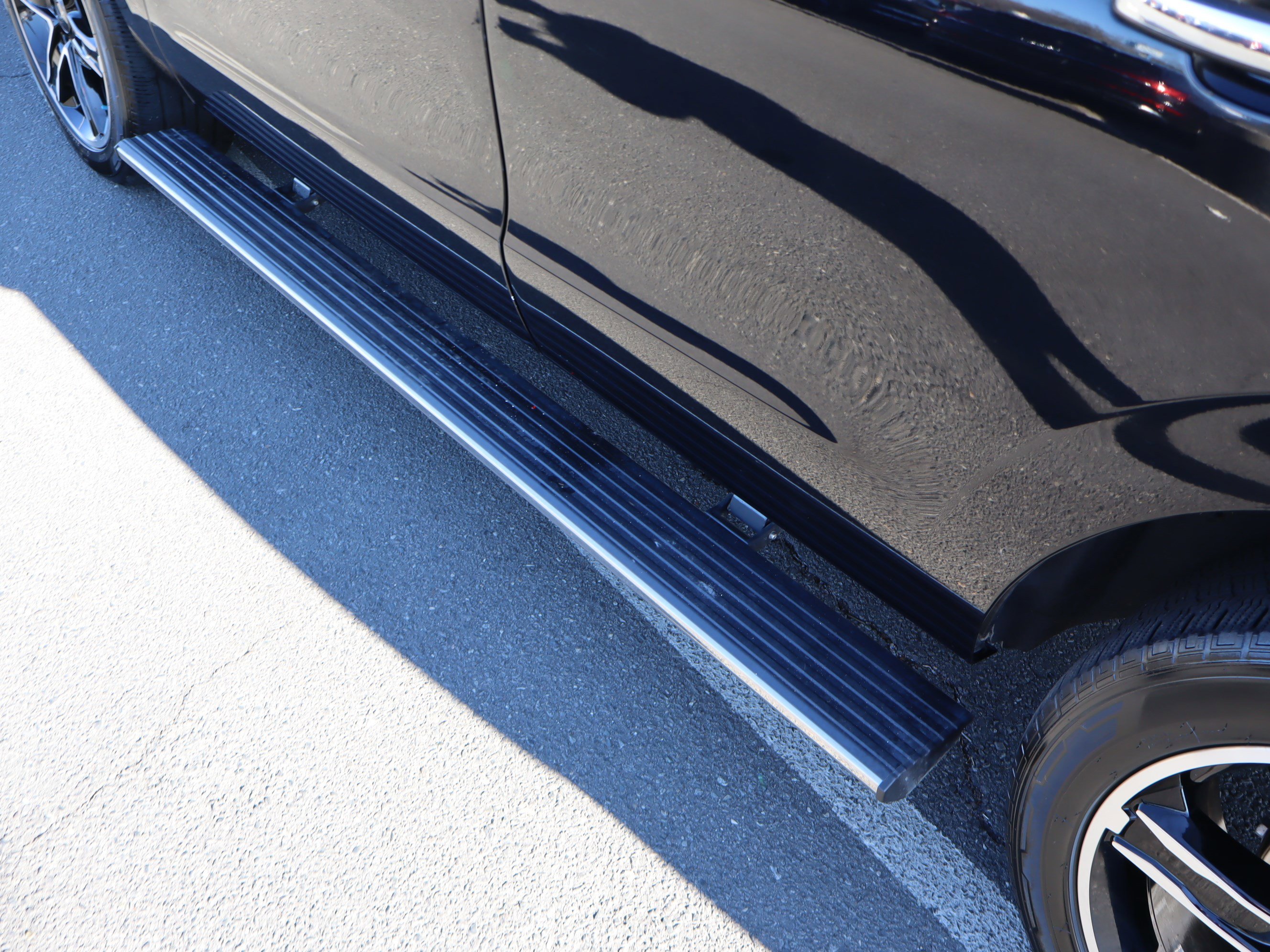 Used 2020 Ford Expedition Limited w/ Special Edition Package image 13