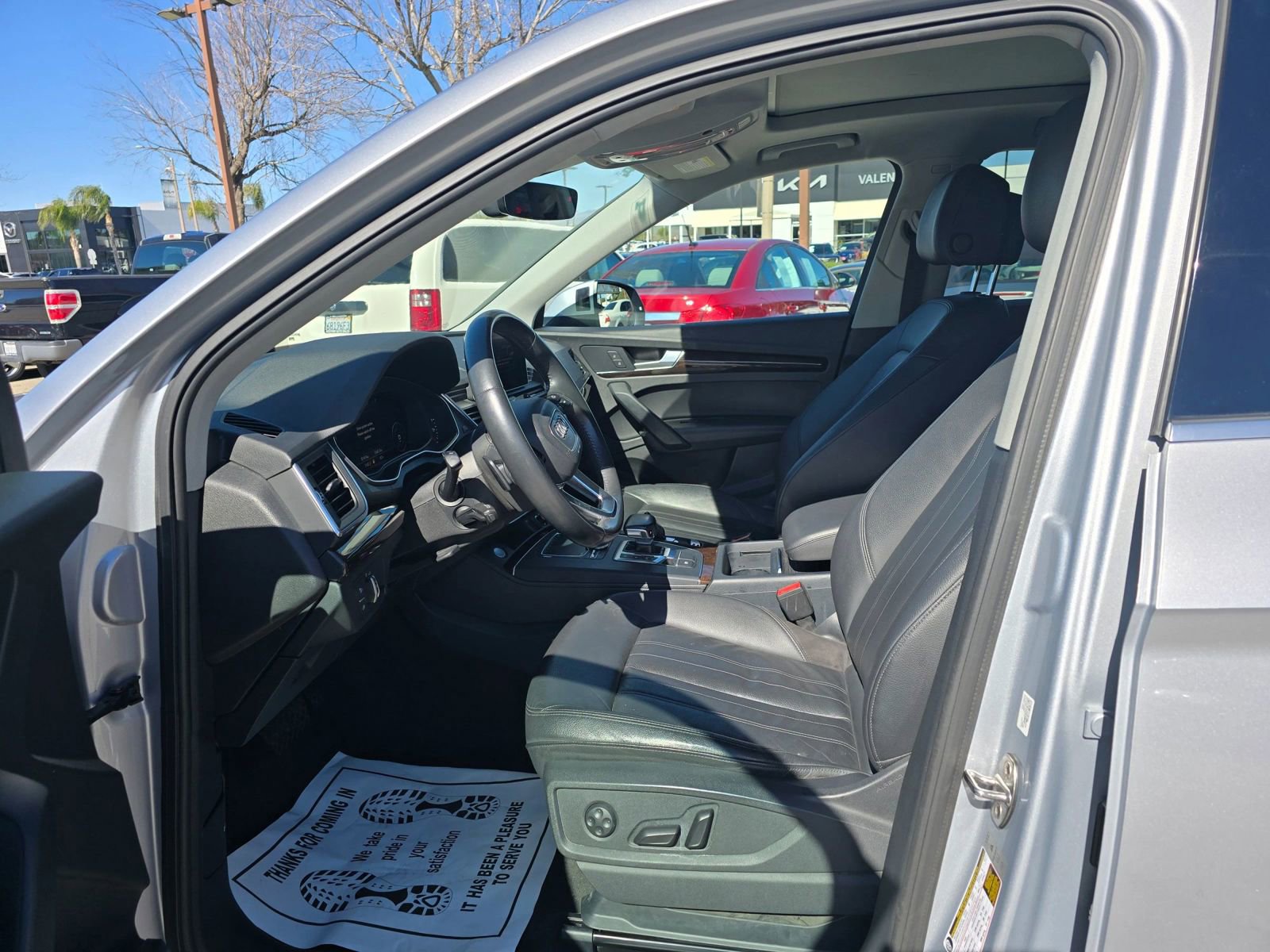 Used 2019 Audi Q5 2.0T Premium Plus image 10