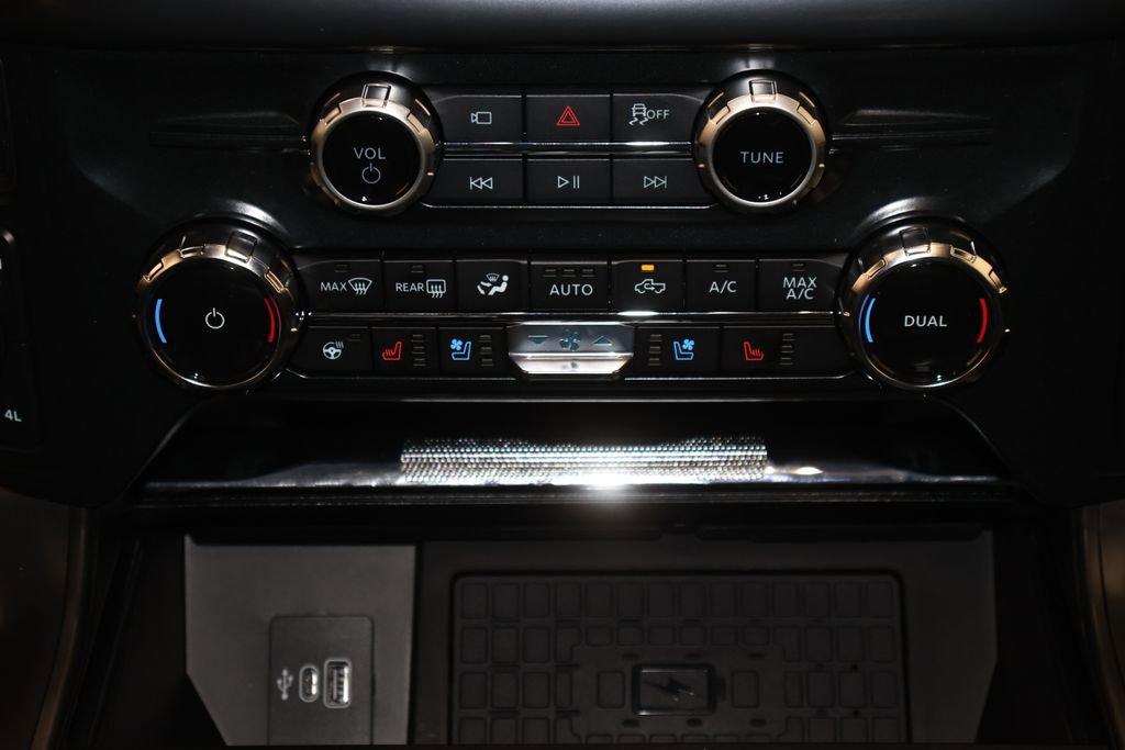 New 2026 Ford F150 Lariat AWD/4WD image 29