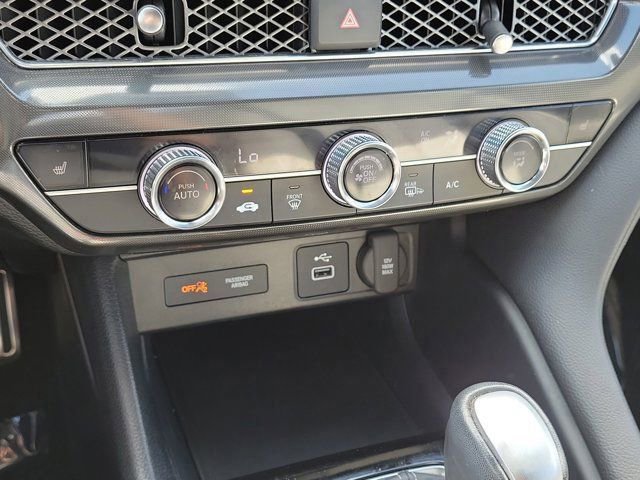 Used 2023 Acura Integra A-Spec image 35