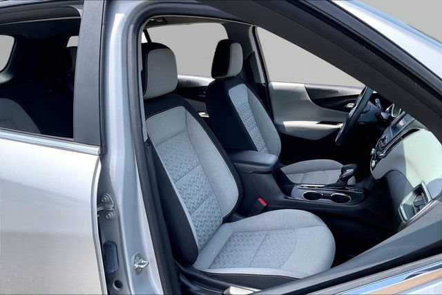 Used 2022 Chevrolet Equinox LT FWD image 19