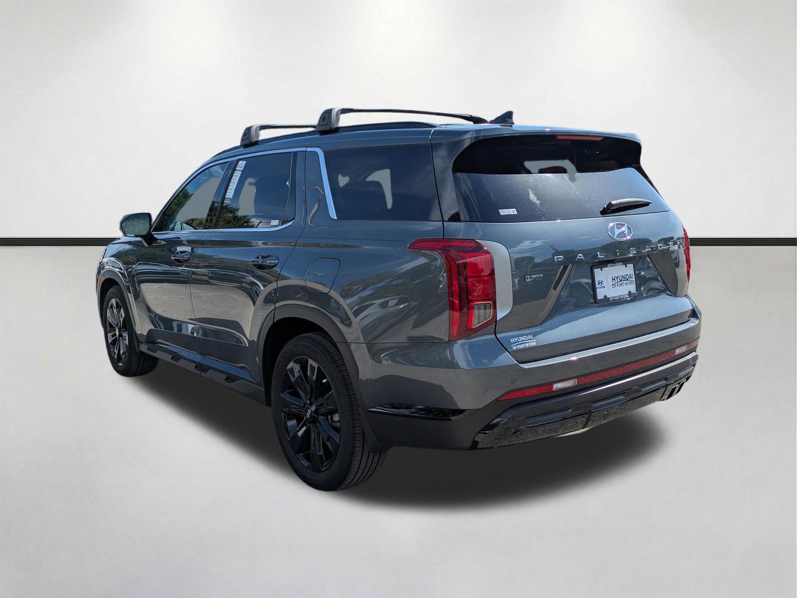 Used 2024 Hyundai Palisade XRT FWD image 7
