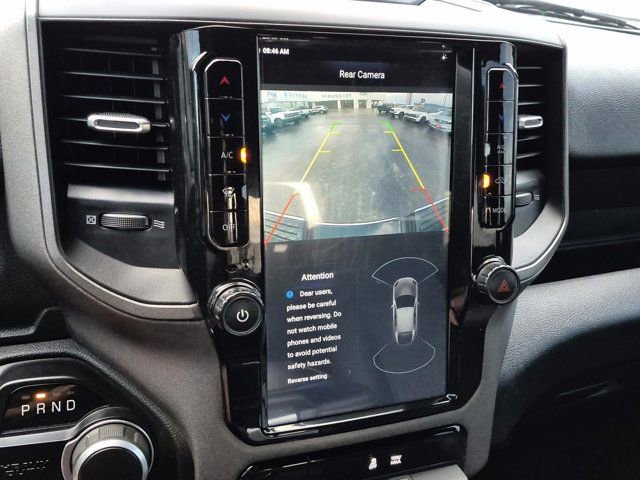 Used 2021 RAM 2500 Tradesman image 28