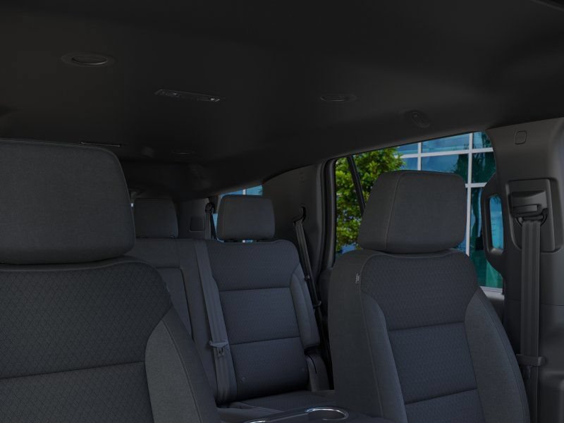 New 2026 Chevrolet Tahoe LS RWD image 24