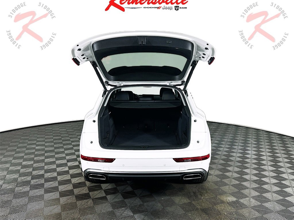 Used 2023 Audi Q5 2.0T Premium Plus image 29