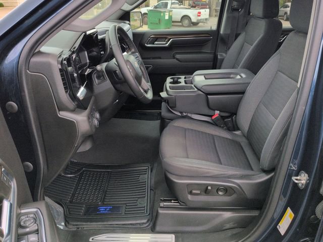 Certified 2023 Chevrolet Silverado 1500 LT AWD/4WD image 16