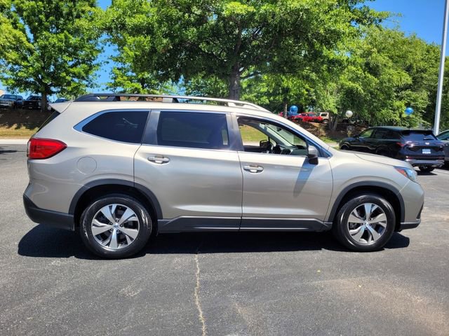 Used 2020 Subaru Ascent Premium w/ Convenience Package image 16