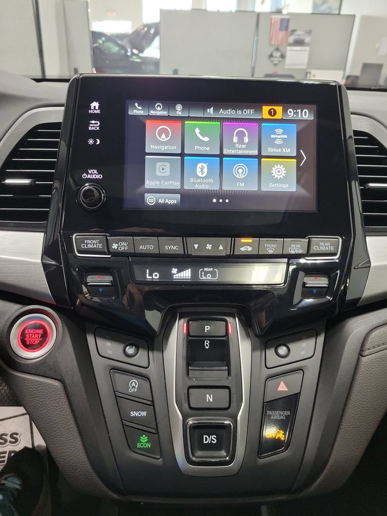 Used 2020 Honda Odyssey EX-L image 5