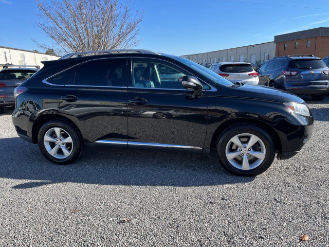 Used 2011 Lexus RX 350 AWD image 5