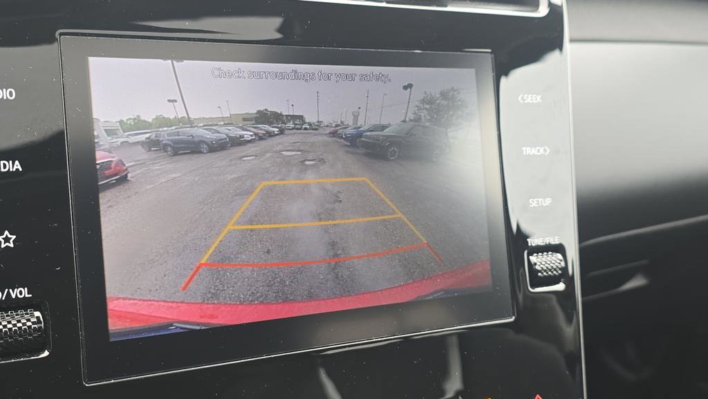 Used 2022 Hyundai Tucson SEL w/ Convenience + Premium Package AWD/4WD image 19