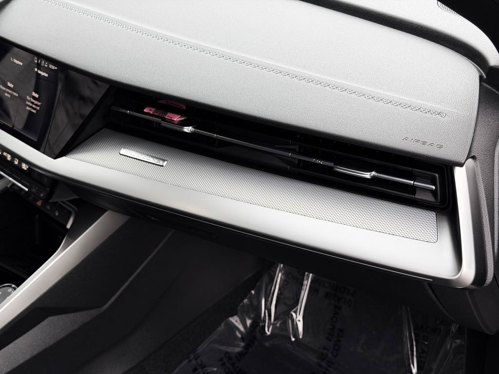 Used 2023 Audi S3 Premium Plus w/ Premium Plus Package image 31