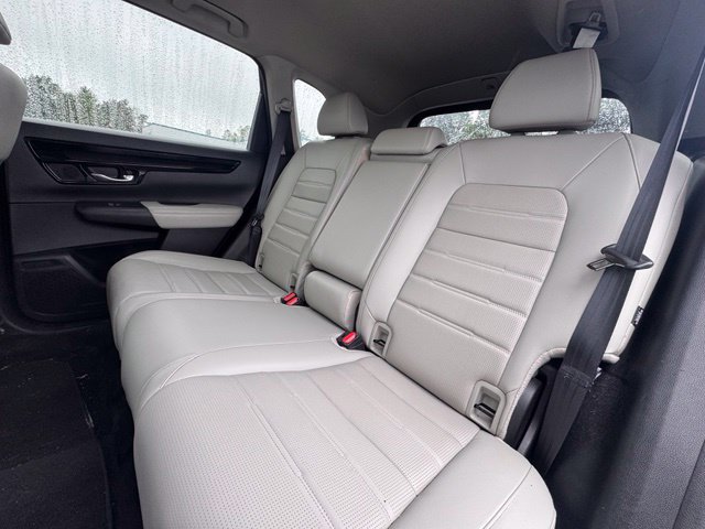 Used 2023 Honda CR-V EX-L image 9