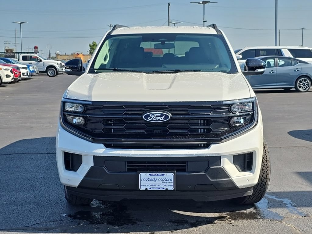 New 2027 Ford Expedition Max Active AWD/4WD image 55