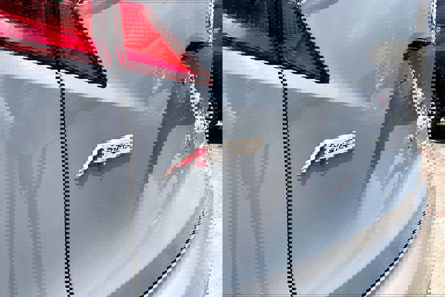 Used 2025 Acura RDX A-Spec AWD/4WD image 10