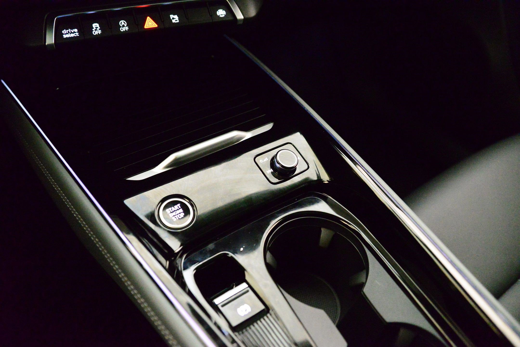 New 2026 Audi Q3 quattro 2.0T image 28